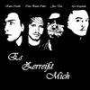 Es zerreißt mich (feat. La Leyenda & Kuba Crooks) - Single