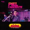 Rigo Dominguez y Su Grupo Audaz - Piel Candente