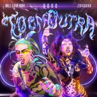 Tô Em Outra (Will Love RMX) [feat. Will Love & Bimbo] - Single - Aqno & Zaynara