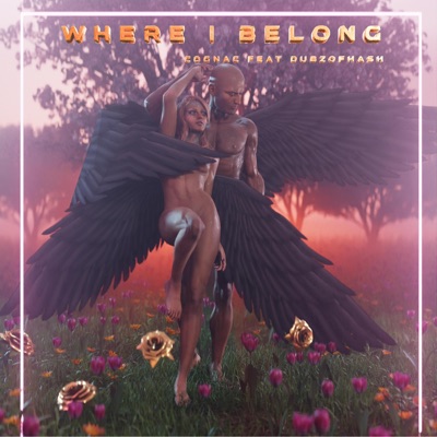 Where I Belong (feat. DubzofHash) - Single