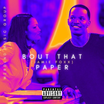Bout That Paper - Single