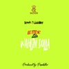 Letter to Wahlin Dolla - Single