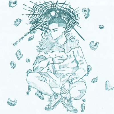 Desqualificada - Single