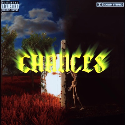 Chances - Single