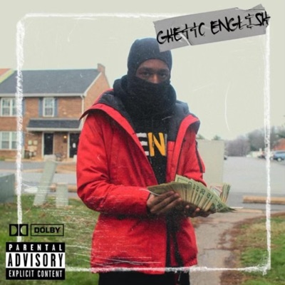 Ghetto English