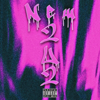 New 2 U 2 (feat. ECHØ) - Single