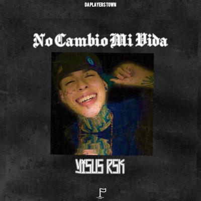 No Cambio Mi Vida - Single
