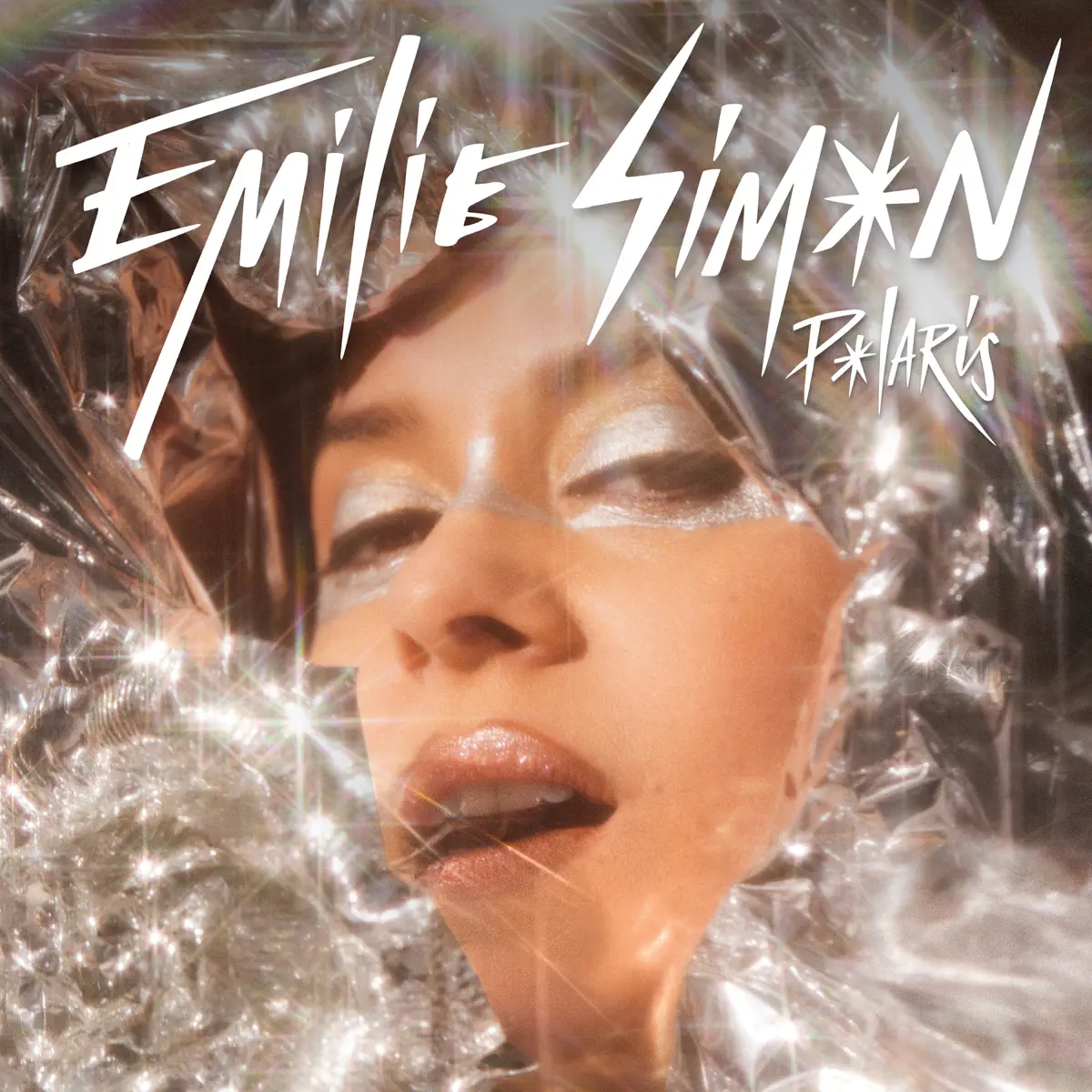 Émilie Simon - Polaris (2024) [iTunes Plus AAC M4A]-新房子