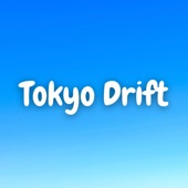 Tokyo Drift (Marimba Version) artwork
