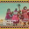 Bengirongo (feat. Robbie Malinga) - Zahara lyrics