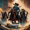 Wild Wild West - Jo Shua lyrics