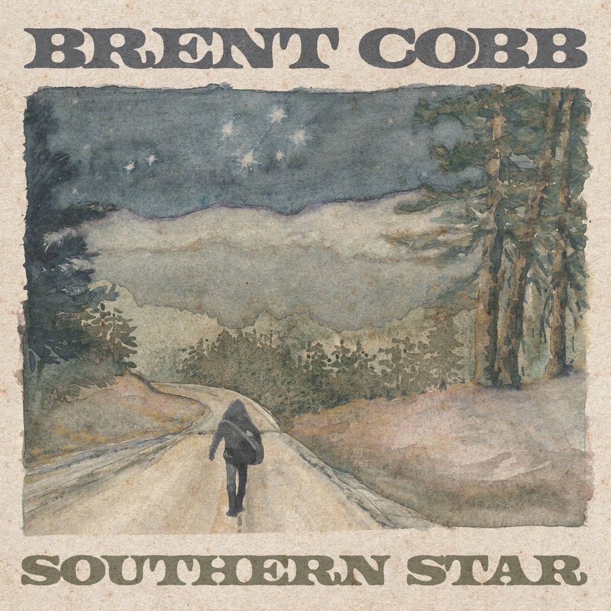  Southern Star Album By Brent Cobb Apple Music