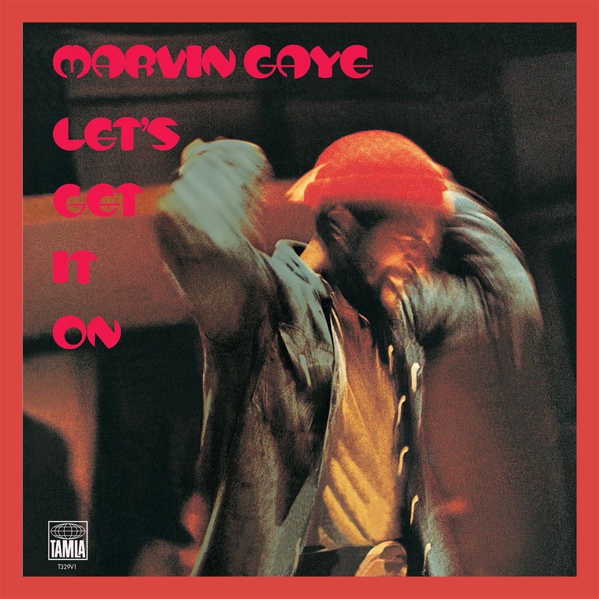 ‎Let's Get It On (Deluxe Edition) - Album by Marvin Gaye - Apple Music
