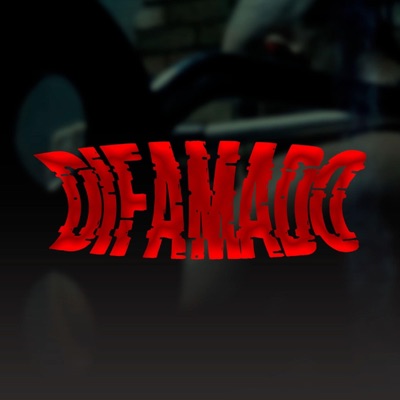 DIFAMADO (feat. Orgullo Moreno clika Arsenal Hip Hop) - Single