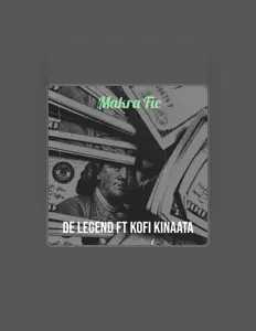 Listen to de Legend, watch music videos, read bio, see tour dates & more!