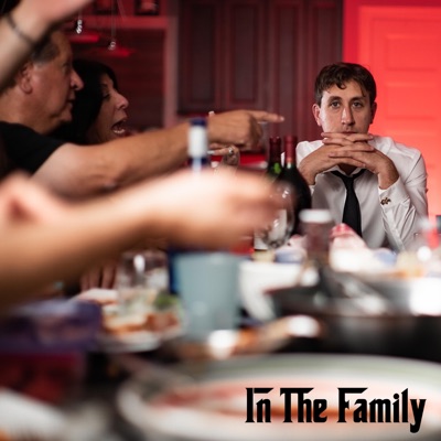 In the Family (feat. Johnny Avino) - Single