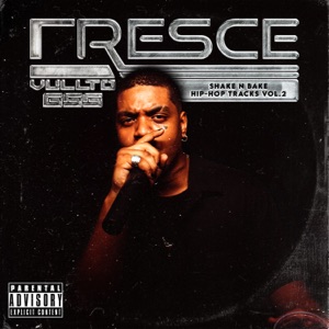Cresce: Hip-Hop Tracks, Vol. 2