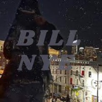 Bill Nye - Single - AK666