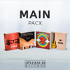 Main Pack - Diversum