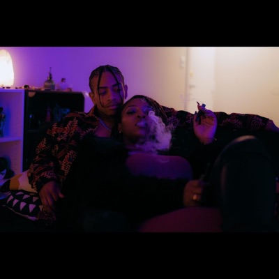 Smoke (feat. Calvin Merazh) - Single