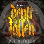 Eye of the Hurricane - Single