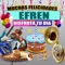 Felicidades a Efren (Version Mariachi) [Hombre] - Margarita Musical lyrics