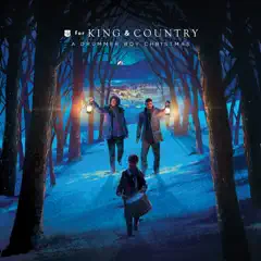 Album artwork for In The Bleak Midwinter (Epilogue)