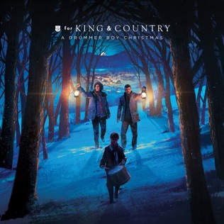 for KING & COUNTRY Heavenly Hosts