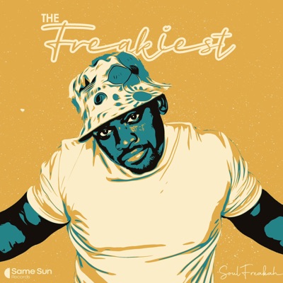 The Freakiest - Single