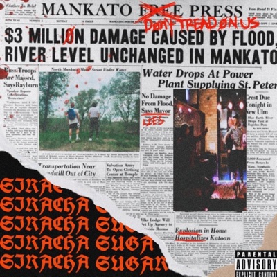 A Testimony To the Sins In My Head