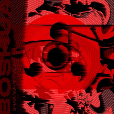 Sharingan Vibes - Single