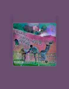 Listen to TRIKISHHHA, watch music videos, read bio, see tour dates & more!