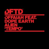Tempo (feat. Dope Earth Alien) [Extended Mix] artwork