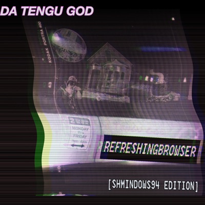 Refreshingbrowser (Shmindows94 Edition) - Single