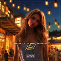 Fluid - Single - Dmitry Kostyuchenko & Shara Dee