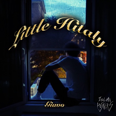 Little Hitaly - EP