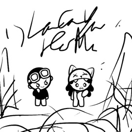 Lord Can You Hear Me (feat. Qx3rd & Tahgi) [Instrumental] Purple Monkey Sircus