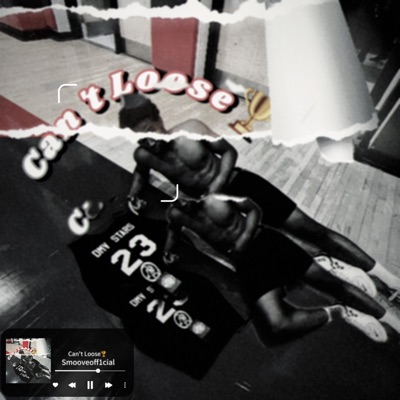 Can't Loose - Single