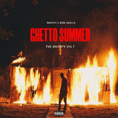 Ghetto Summer, Vol. 1 - EP