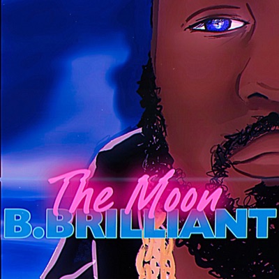 The Moon - EP