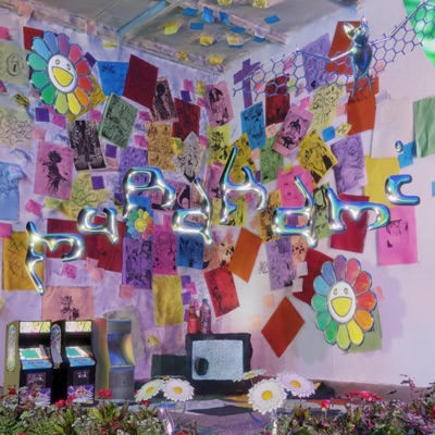 Murakami (feat. Gumma Vybz) - Single