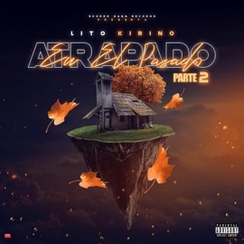 Solo Un Rato (feat. Jahzel) Lito Kirino