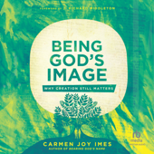 Being God's Image : Why Creation Still Matters