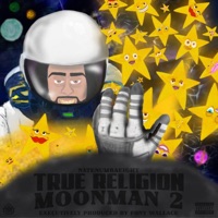 True Religion Moonman 2 - NateNumbaEight