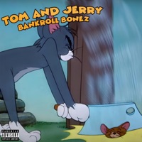 Tom and Jerry - Single - bankroll bonez