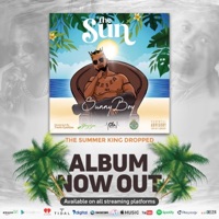 The Sun - Single - Sunny Boy