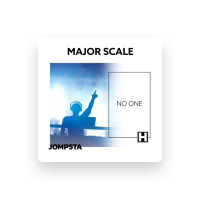 Hör dir MAJOR SCALE an, schau dir Musikvideos an, lies die Biografie, finde Tourdaten und mehr!