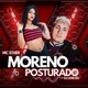 Moreno Posturado feat DJ Lenilso Single