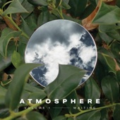 Atmosphere  Volume 1 artwork
