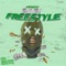 2021 Freestyle - 23peezy lyrics